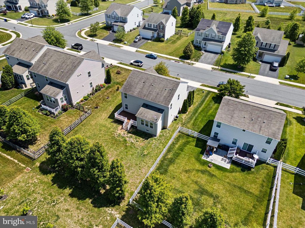 Image 33 of property listing at 145 ABBIGAIL XING, Townsend, DE 19734