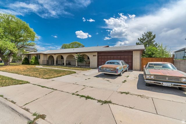 4863 W 3280 S, West Valley City, UT 84120