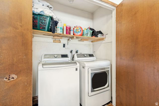 4863 W 3280 S, West Valley City, UT 84120