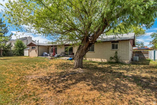4863 W 3280 S, West Valley City, UT 84120