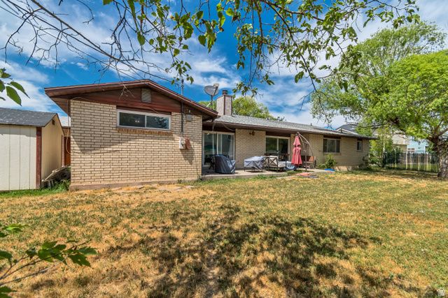 4863 W 3280 S, West Valley City, UT 84120