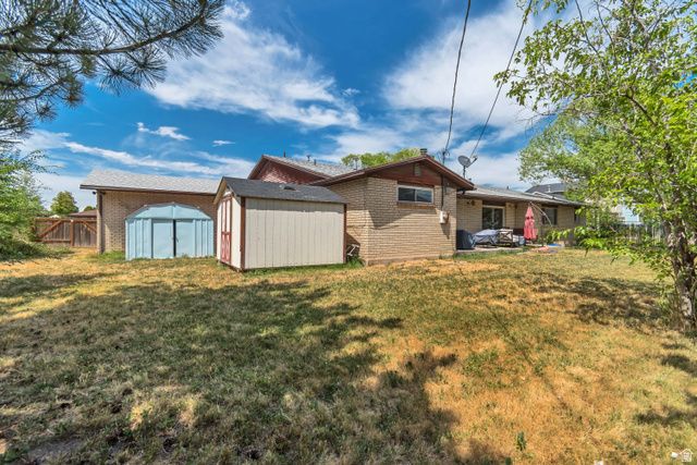 4863 W 3280 S, West Valley City, UT 84120