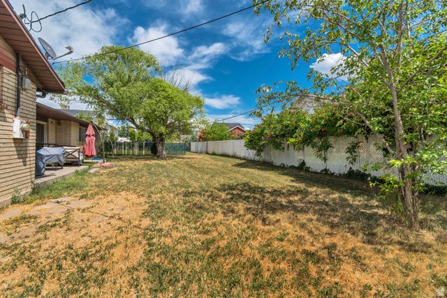 4863 W 3280 S, West Valley City, UT 84120