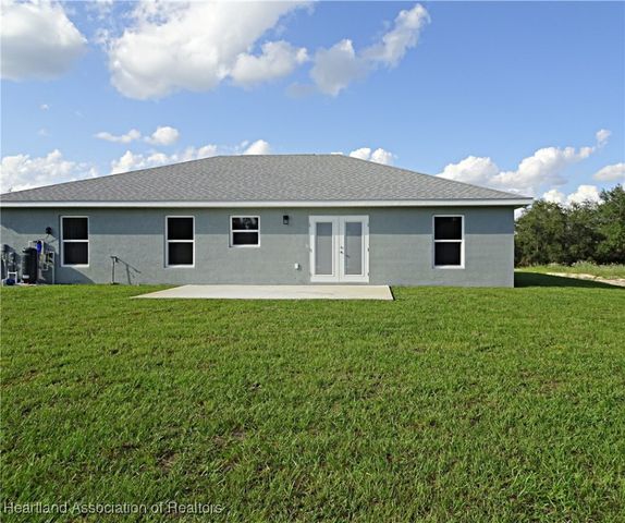 3040 Buttercup Lane, Lake Placid, FL 33852