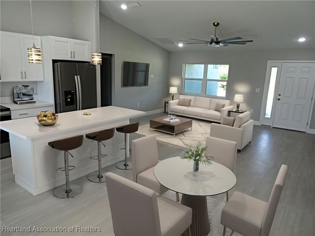 3040 Buttercup Lane, Lake Placid, FL 33852