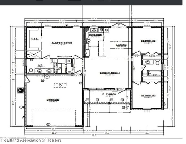 3040 Buttercup Lane, Lake Placid, FL 33852