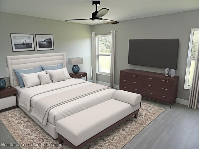 3040 Buttercup Lane, Lake Placid, FL 33852