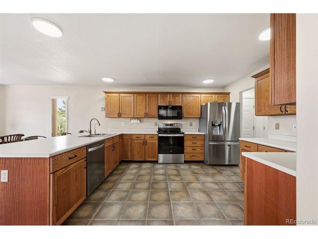 1122 Bennett Dr, Cripple Creek, CO 80813
