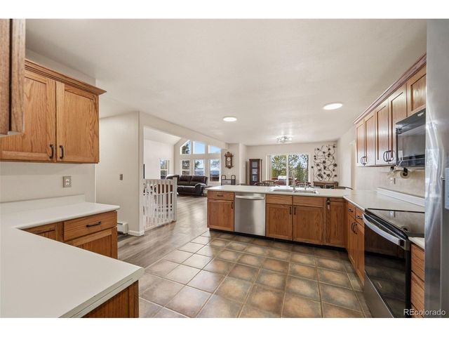 1122 Bennett Dr, Cripple Creek, CO 80813