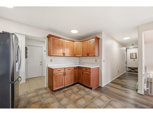 1122 Bennett Dr, Cripple Creek, CO 80813