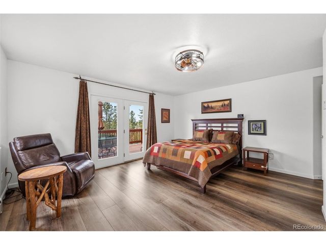 1122 Bennett Dr, Cripple Creek, CO 80813