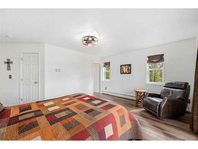 1122 Bennett Dr, Cripple Creek, CO 80813