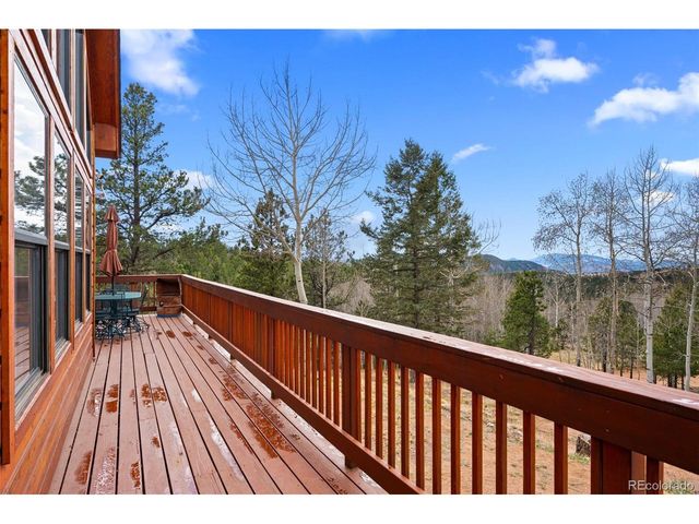 1122 Bennett Dr, Cripple Creek, CO 80813