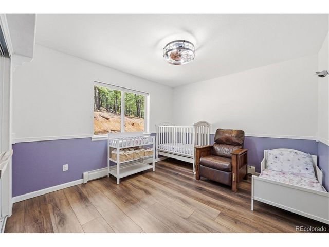 1122 Bennett Dr, Cripple Creek, CO 80813