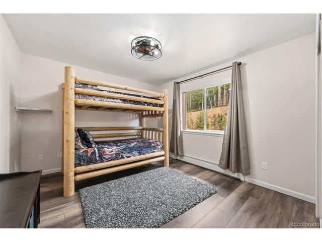 1122 Bennett Dr, Cripple Creek, CO 80813