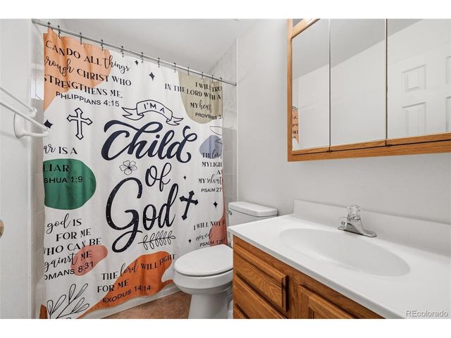 1122 Bennett Dr, Cripple Creek, CO 80813