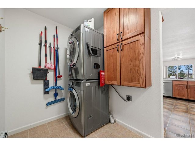 1122 Bennett Dr, Cripple Creek, CO 80813