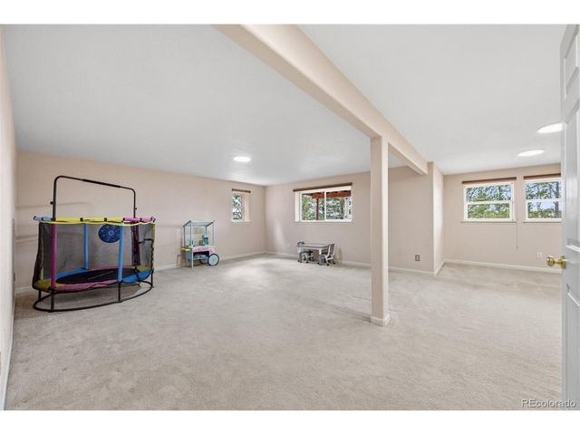1122 Bennett Dr, Cripple Creek, CO 80813