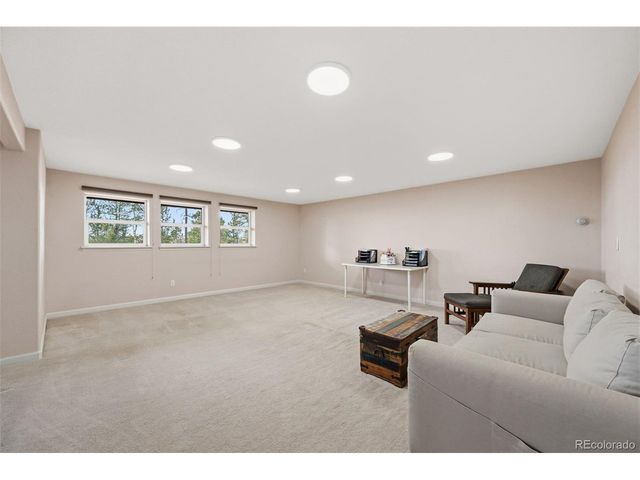 1122 Bennett Dr, Cripple Creek, CO 80813