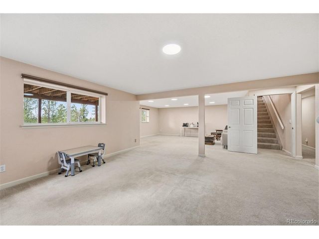 1122 Bennett Dr, Cripple Creek, CO 80813