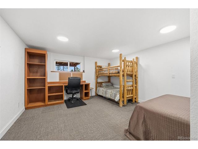 1122 Bennett Dr, Cripple Creek, CO 80813