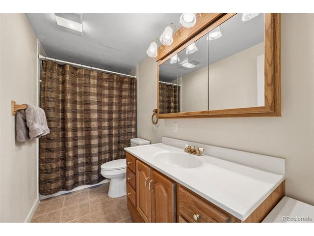 1122 Bennett Dr, Cripple Creek, CO 80813