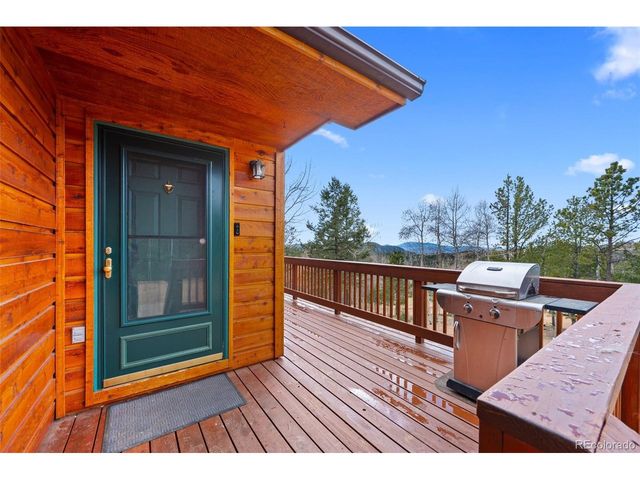 1122 Bennett Dr, Cripple Creek, CO 80813