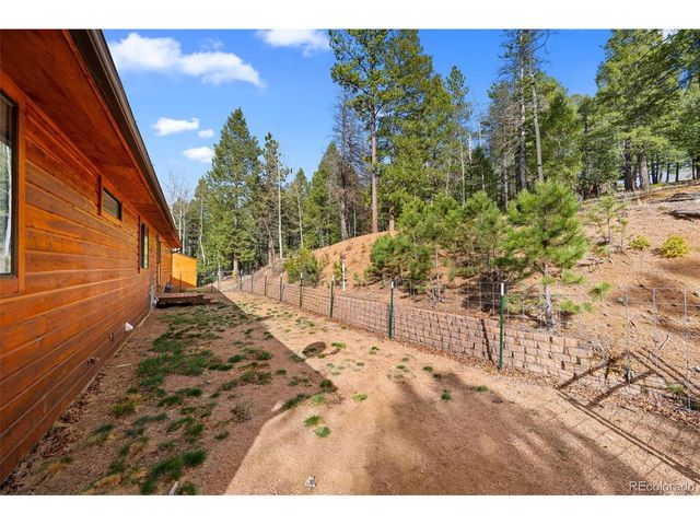 1122 Bennett Dr, Cripple Creek, CO 80813