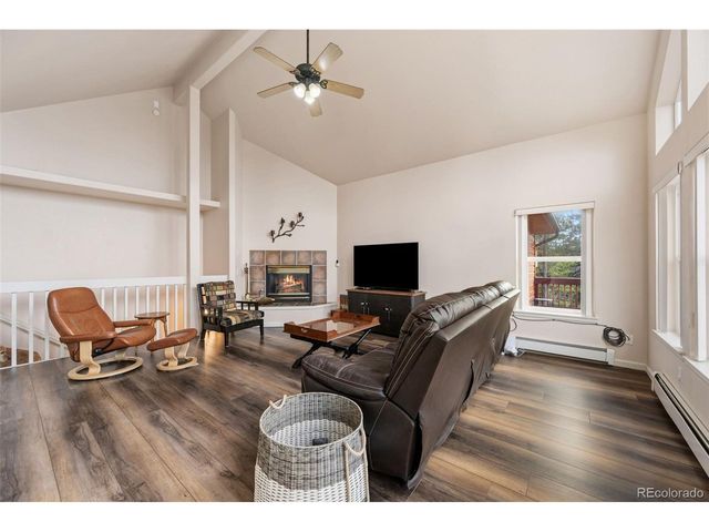 1122 Bennett Dr, Cripple Creek, CO 80813