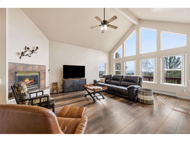 1122 Bennett Dr, Cripple Creek, CO 80813