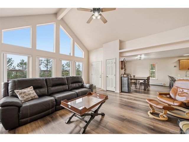 1122 Bennett Dr, Cripple Creek, CO 80813