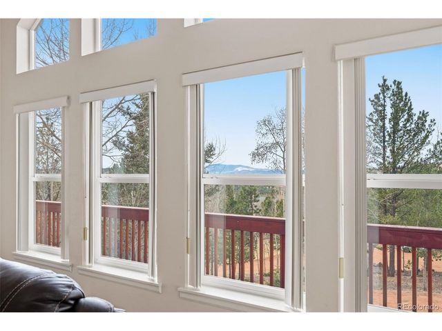 1122 Bennett Dr, Cripple Creek, CO 80813