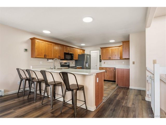 1122 Bennett Dr, Cripple Creek, CO 80813