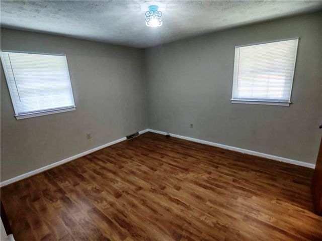 3428 Horseleg Creek Road SW, Rome, GA 30165