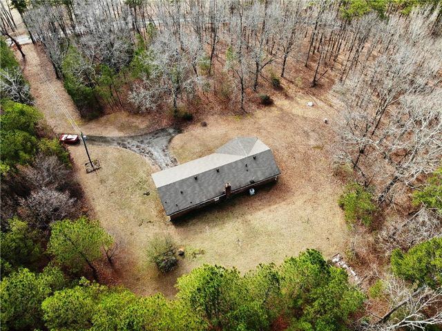 3428 Horseleg Creek Road SW, Rome, GA 30165