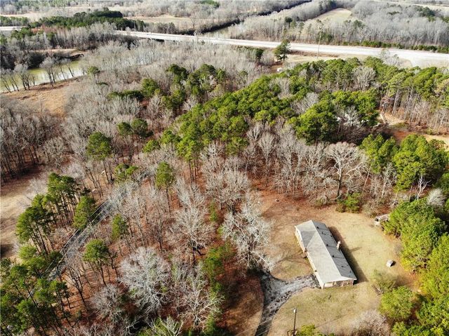 3428 Horseleg Creek Road SW, Rome, GA 30165