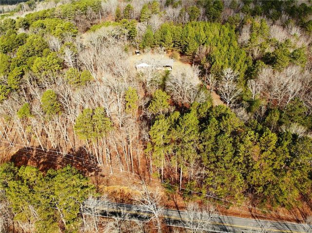 3428 Horseleg Creek Road SW, Rome, GA 30165