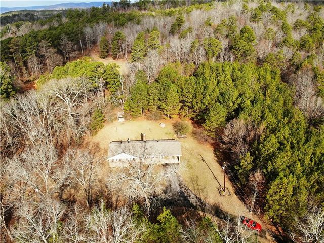 3428 Horseleg Creek Road SW, Rome, GA 30165