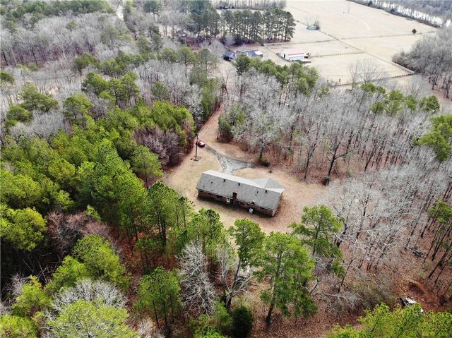 3428 Horseleg Creek Road SW, Rome, GA 30165
