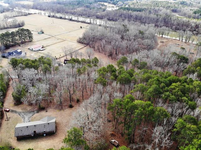 3428 Horseleg Creek Road SW, Rome, GA 30165