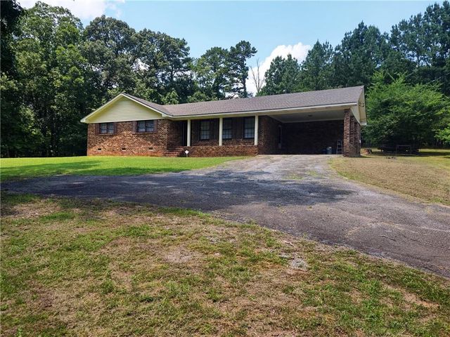 3428 Horseleg Creek Road SW, Rome, GA 30165