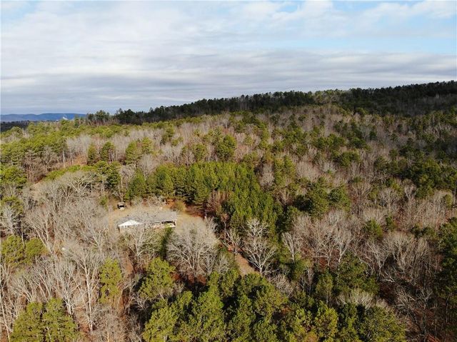 3428 Horseleg Creek Road SW, Rome, GA 30165
