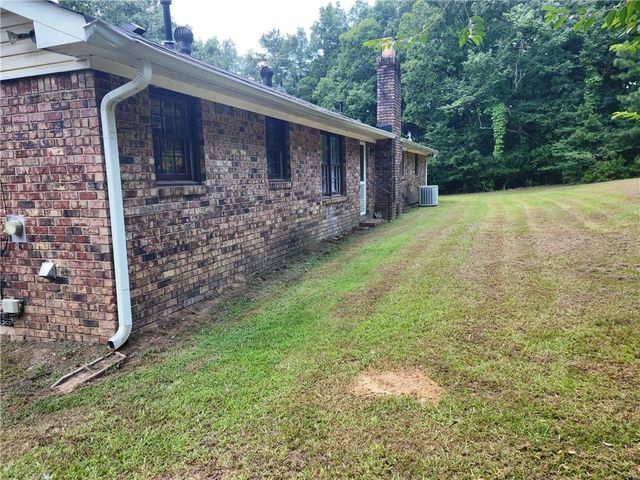 3428 Horseleg Creek Road SW, Rome, GA 30165