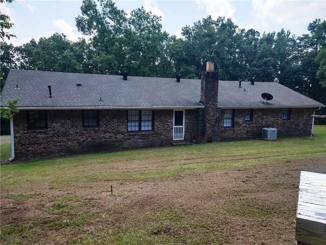 3428 Horseleg Creek Road SW, Rome, GA 30165