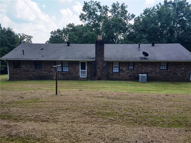 3428 Horseleg Creek Road SW, Rome, GA 30165