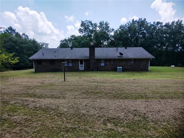3428 Horseleg Creek Road SW, Rome, GA 30165