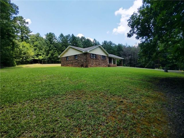 3428 Horseleg Creek Road SW, Rome, GA 30165