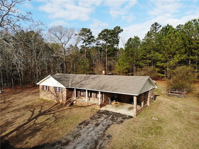 3428 Horseleg Creek Road SW, Rome, GA 30165