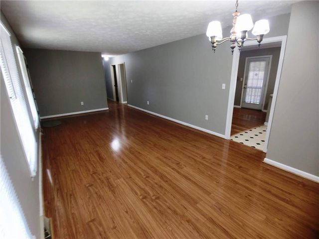 3428 Horseleg Creek Road SW, Rome, GA 30165