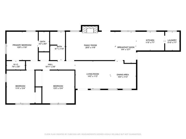 3428 Horseleg Creek Road SW, Rome, GA 30165